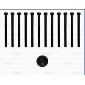 Комплект болтов головки цилидра AJUSA 81039000