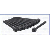 Комплект болтов головки цилидра AJUSA 81039200