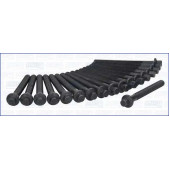 Комплект болтов головки цилидра AJUSA 81040300