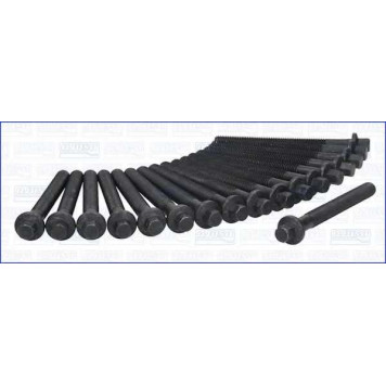 Комплект болтов головки цилидра AJUSA 81040300