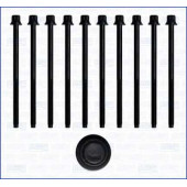 Комплект болтов головки цилидра AJUSA 81041700