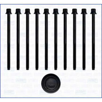 Комплект болтов головки цилидра AJUSA 81041700