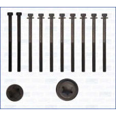 Комплект болтов головки цилидра AJUSA 81041900