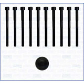 AJUSA 81042100 - комплект болтов ГБЦ