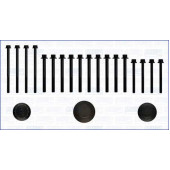 AJUSA 81042200 - комплект болтов ГБЦ