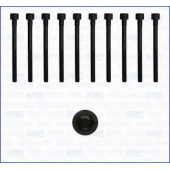 Комплект болтов головки цилидра AJUSA 81042800