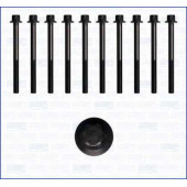 AJUSA 81042900 - комплект болтов ГБЦ