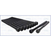 Комплект болтов головки цилидра AJUSA 81043300