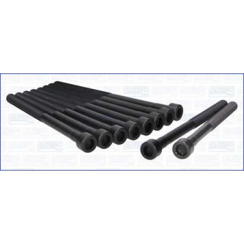 Комплект болтов головки цилидра AJUSA 81043300