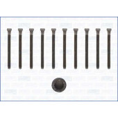 Комплект болтов головки цилидра AJUSA 81043900