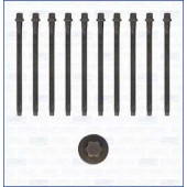 Комплект болтов головки цилидра AJUSA 81044100