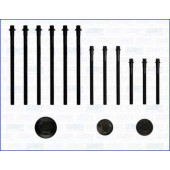 Комплект болтов головки цилидра AJUSA 81044900