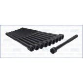 Комплект болтов головки цилидра AJUSA 81045600