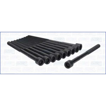 Комплект болтов головки цилидра AJUSA 81045600