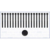 Комплект болтов головки цилидра AJUSA 81045800