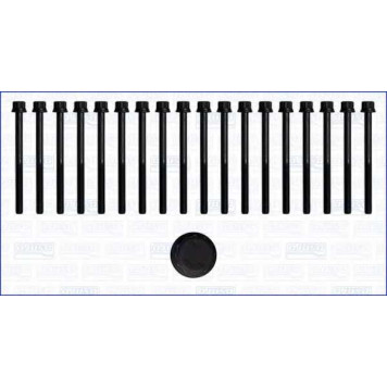 Комплект болтов головки цилидра AJUSA 81045800