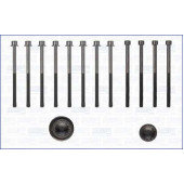 Комплект болтов головки цилидра AJUSA 81045900