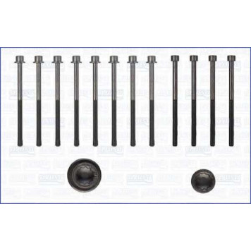 Комплект болтов головки цилидра AJUSA 81045900