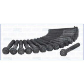 AJUSA 81046000 - комплект болтов ГБЦ