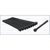 Комплект болтов головки цилидра AJUSA 81046100