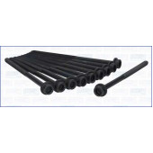 Комплект болтов головки цилидра AJUSA 81046200