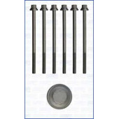 Комплект болтов головки цилидра AJUSA 81046800