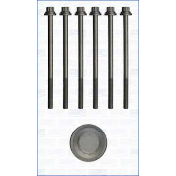 Комплект болтов головки цилидра AJUSA 81046800