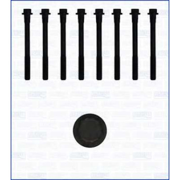 Комплект болтов головки цилидра AJUSA 81046900
