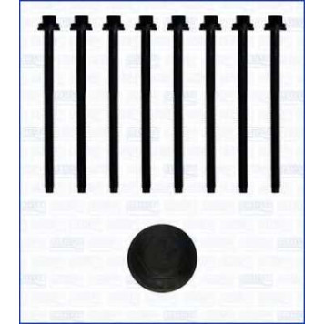 Комплект болтов головки цилидра AJUSA 81048000