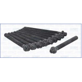 Комплект болтов головки цилидра AJUSA 81048400