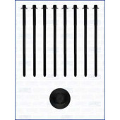 Комплект болтов головки цилидра AJUSA 81048600