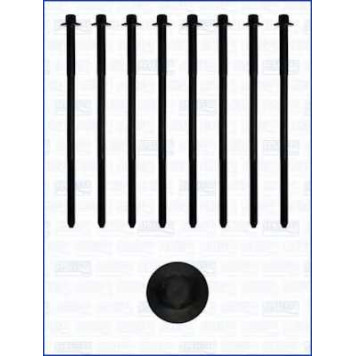 Комплект болтов головки цилидра AJUSA 81048600