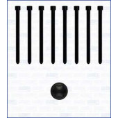 Комплект болтов головки цилидра AJUSA 81048700