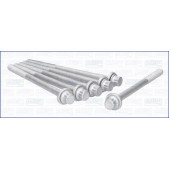 Комплект болтов головки цилидра AJUSA 81048800