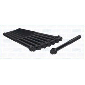 Комплект болтов головки цилидра AJUSA 81050100