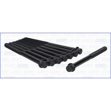 Комплект болтов головки цилидра AJUSA 81050100