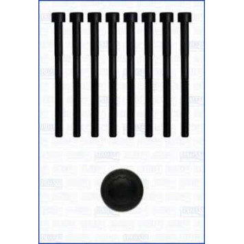 Комплект болтов головки цилидра AJUSA 81052700