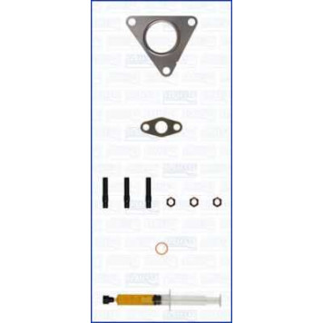 Монтажный комплект компрессора AJUSA 9659765280 / JTC11512