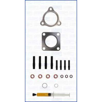 Монтажный комплект компрессора AJUSA JTC11044