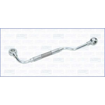 Маслопровод, компрессор AJUSA OP10005