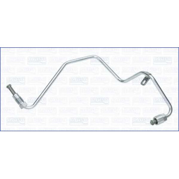 Маслопровод, компрессор AJUSA OP10015