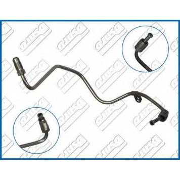 Маслопровод, компрессор AJUSA OP10032