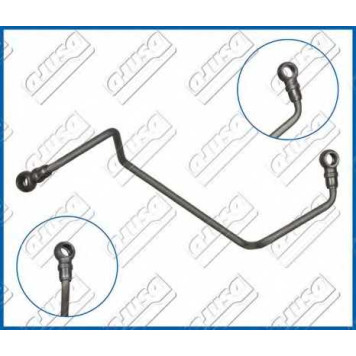 Маслопровод, компрессор AJUSA OP10049