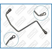 Маслопровод, компрессор AJUSA OP10050