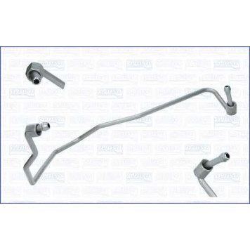 Маслопровод, компрессор AJUSA OP10051