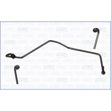 Маслопровод, компрессор AJUSA OP10052