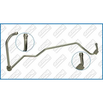 Маслопровод, компрессор AJUSA OP10060