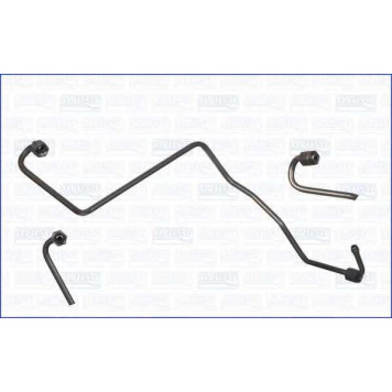 Маслопровод, компрессор AJUSA OP10061