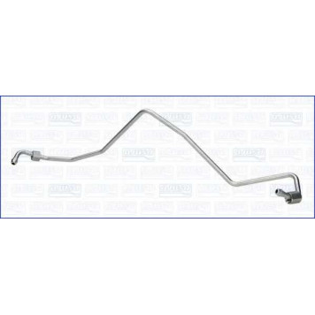 Маслопровод, компрессор AJUSA OP10064