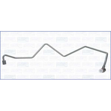 Маслопровод, компрессор AJUSA OP10082